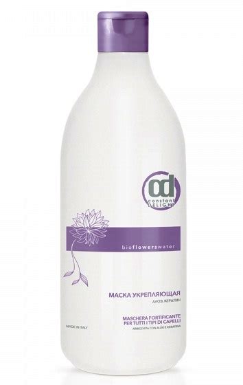 Constant Delight Маска Укрепляющая Bio