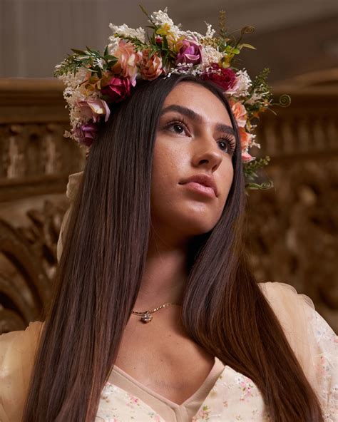 All That's Missing is a Throne👑⁠ ⁠ Wardrobe Stylist: Keila Roetman IG