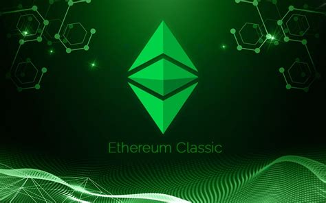 Ethereum Classic Etc Overview Wallet Choosing And Mining The