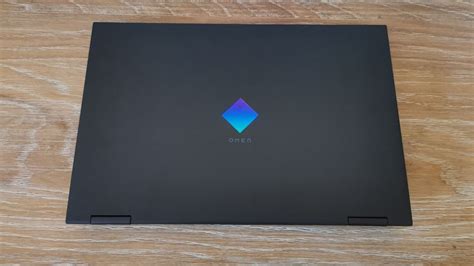 Hp Omen Review Techradar