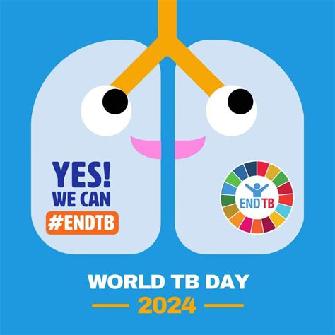 World Tuberculosis Day 2024 The Oauthcblog