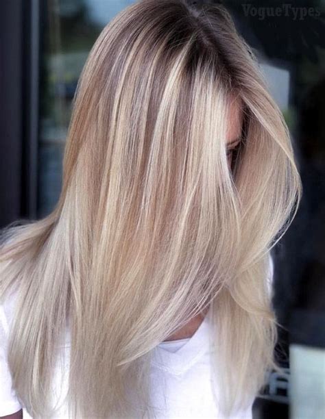 Blonde Balayage Hair Color Ideas Hera Hair Beauty