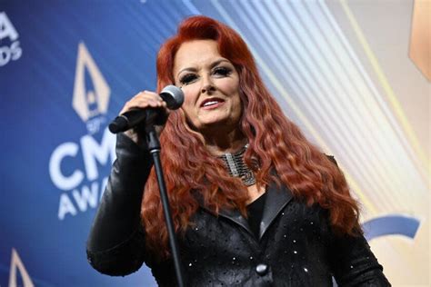 Wynonna Judds Daughter Grace Kelley Charged With Soliciting