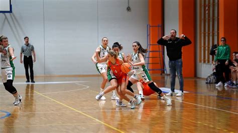 Serie A Basket Femminile Di Treviso Il Derby Di Marca Battuta