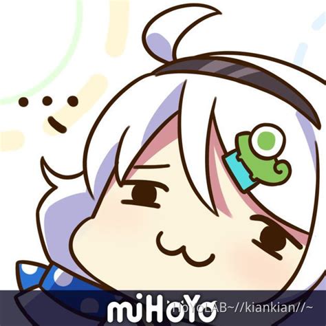 Lets Be Friends~ Honkai Impact 3rd Hoyolab