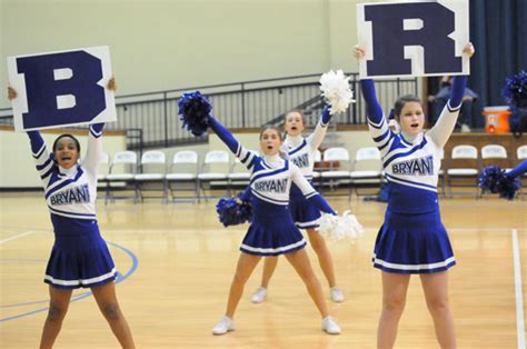 Bryant Middle School spirit – Bryant Daily | Local Sports and more ...