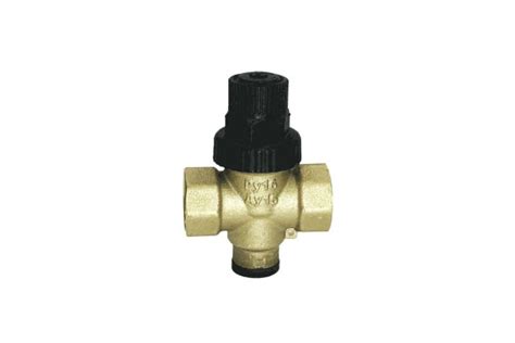 Регулятор давления BENARMO 022-3273 муфтовый (ВР/ВР) Ду 15 (1/2 ...