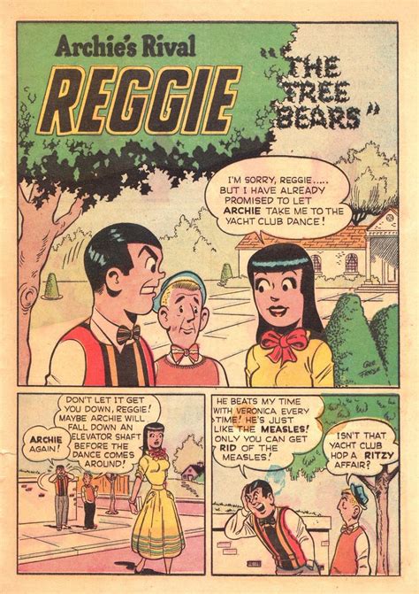 Pin By Comic Art Repository On Archie Comics Archie Comics Comic