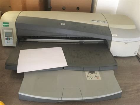 HP Designjet 110 plus nr