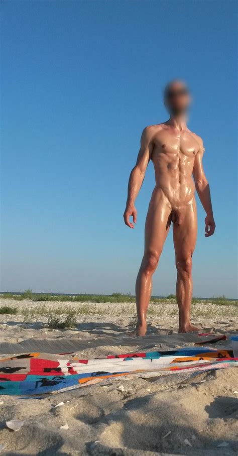 Naked In Nature Page 346 LPSG