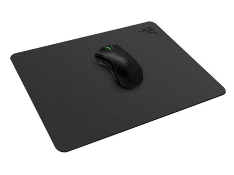 Razer introduces new gaming mouse pads