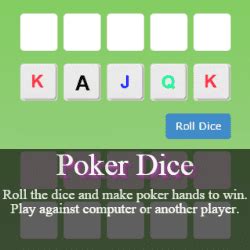 Play Online Dice Games