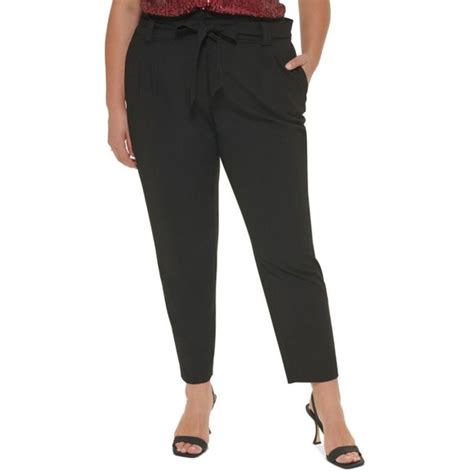 Calvin Klein Pants And Jumpsuits Nwt Calvin Klein Plus Size Lux