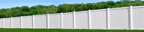 37 10 Foot Vinyl Privacy Fence Pictures