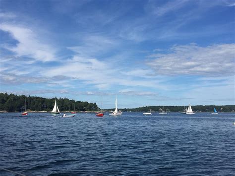 THE 15 BEST Things to Do in Boothbay Harbor - 2022 (with Photos ...