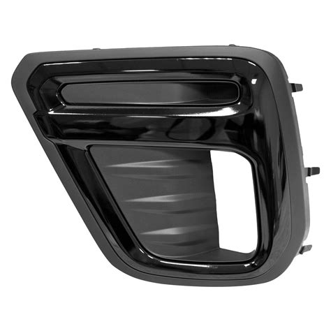 Replace Su Front Driver Side Fog Light Bezel Standard Line