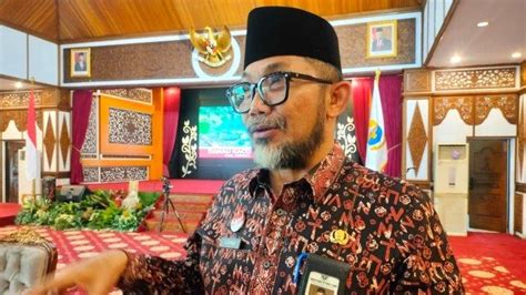 Dana Csr Perusahaan Batubara Di Jambi Baru Dipakai Rp Juta