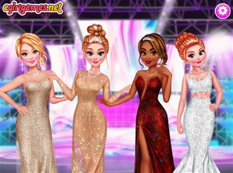 Jouer à Princesses en concours Miss Monde - Jeux gratuits en ligne avec ...