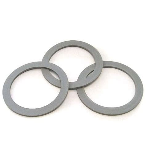 Blendin Replacement Rubber Sealing Gasket O Ring For Oster Blender 3