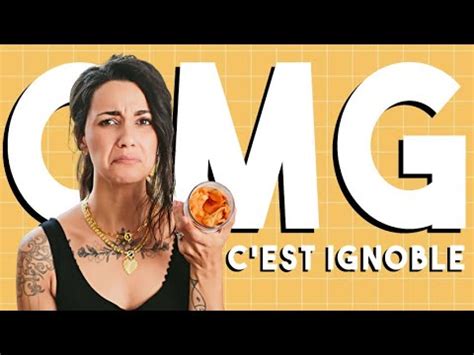 J Ai D Test Pour Vous Les Bijoux En Alu La Salade De L Enfer Et Les