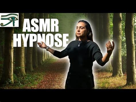 ASMR HYPNOSE Starke Hypnotische Induktion Und Hypnotische Ekstase