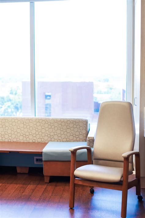 What to Expect During Your Labor and Delivery Stay + A Full Tour of