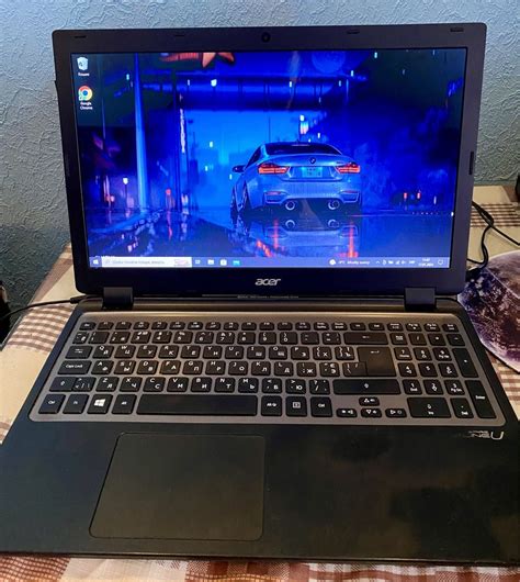 Бюджетний Ігровий ноутбук Acer: 3 900 грн. - Ноутбуки Київ на Olx