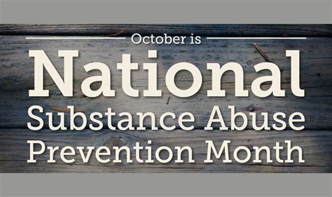 National Substance Abuse Prevention Month | Quest Diagnostics