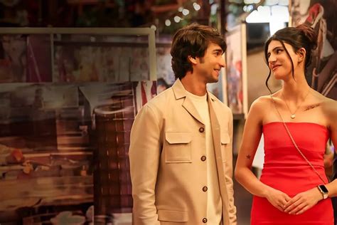 Ishq In The Air Trailer Shows Shantanu Maheshwaris Romantic