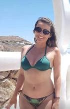 Carina Moreschi Nude Aznude