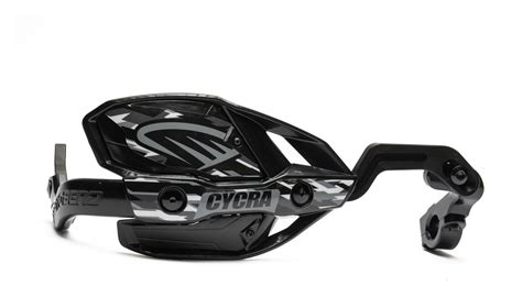 Cycra Probend Ultra CRM SE Wrap Around Handguards RevZilla