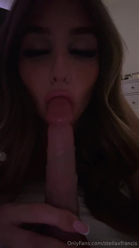 Stellaxfrancis Dildo Solo Ashemaletube