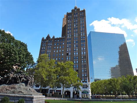 Military Park Newark Nj Quiggyt Flickr