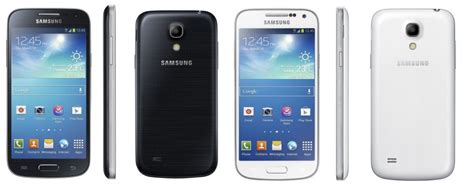 Samsung Galaxy S4 mini offiziell vorgestellt | maxwireless.de