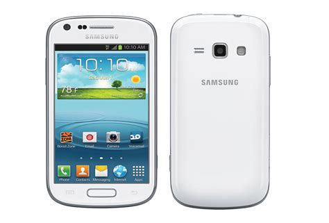 Samsung Galaxy Prevail 2 Price Review Specifications Features Pros Cons