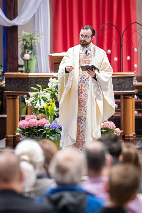 Saint Ambrose Catholic... - Saint Ambrose Catholic Community