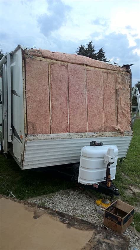 Aluminum Sheeting For Rvs