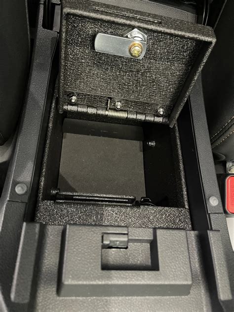 Console Vault For Outback Sold Subaru Outback Forums