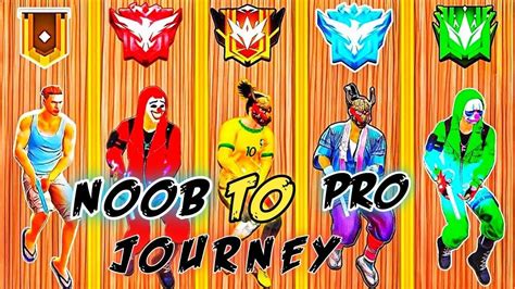 Noob To Pro Journey Lvl 100 ⚡⚡para Samsung A3a5a6a7j2j5j7s5s6