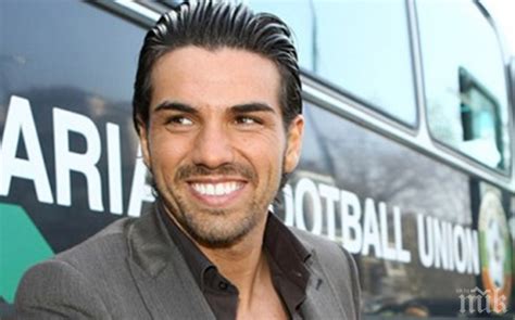 Синът на Благо Джизъса тръгна по неговите стъпки - ето го бъдещия ...