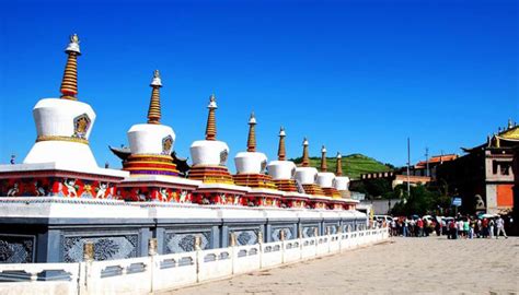 10 Buddhist Temples in China to Visit Once in a Lifetime | ChinaPlanning