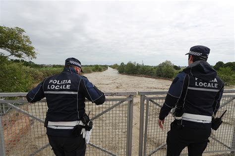 Allerta Meteo Arancione 15 Maggio In Emilia Romagna Per Frane E Piene