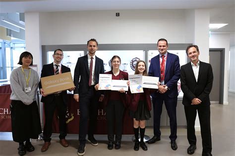 McCallum High School students win big at national competitions 3