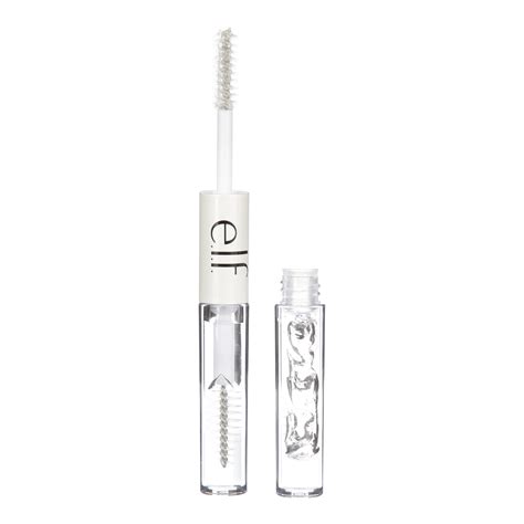 Elf Cosmetics Clear Brow And Lash Mascara