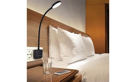 Lampe Veilleuse De Nuit Led Lampe Applique Murale De Chevet Led