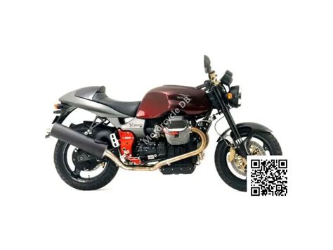 Moto Guzzi V Sport Naked Specifications Pictures Reviews