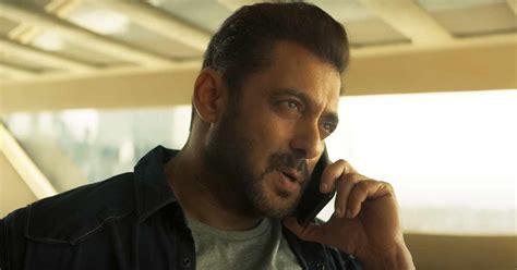 Tiger Box Office Collection Day Salman Khan Registers The Lowest