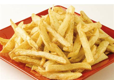 Come Preparare Le Migliori Patatine Fritte Con La Friggitrice Ad Aria