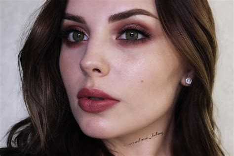 Huda Beauty The New Nude Palette Ms Alina Blog