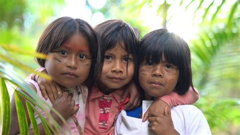 Cu Ntos Ind Genas Hay En Colombia Cu Les Pueblos Qu Departamentos